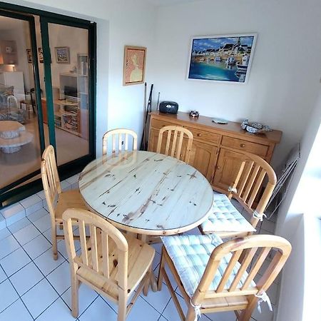 Le Kervenel - Les Gites De La Cote D'Amour Le Croisic Exterior foto