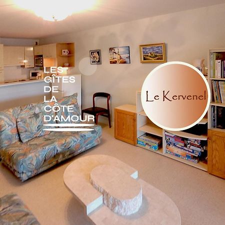 Le Kervenel - Les Gites De La Cote D'Amour Le Croisic Exterior foto